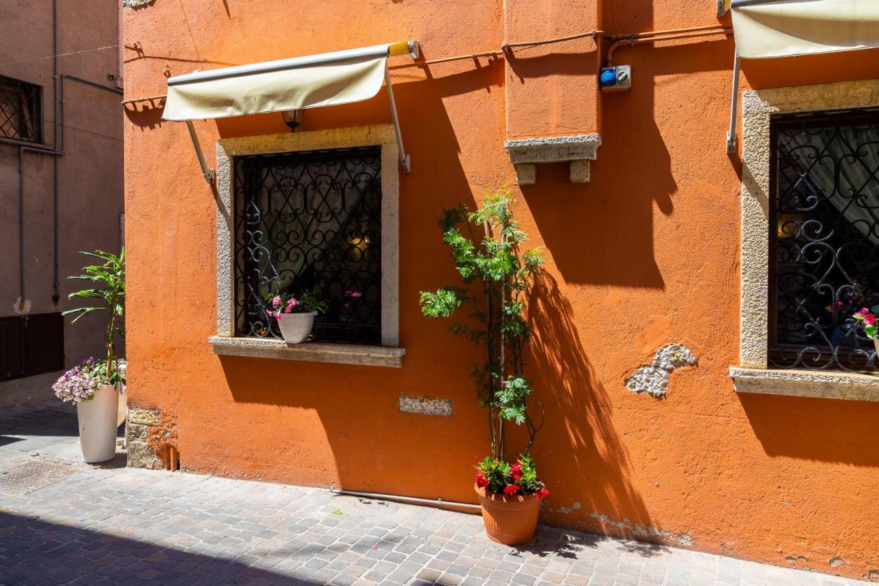 Corte Realdi Garda Exterior foto